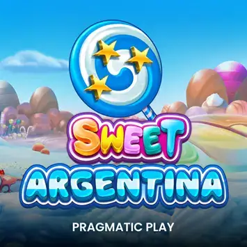 Sweet Argentina